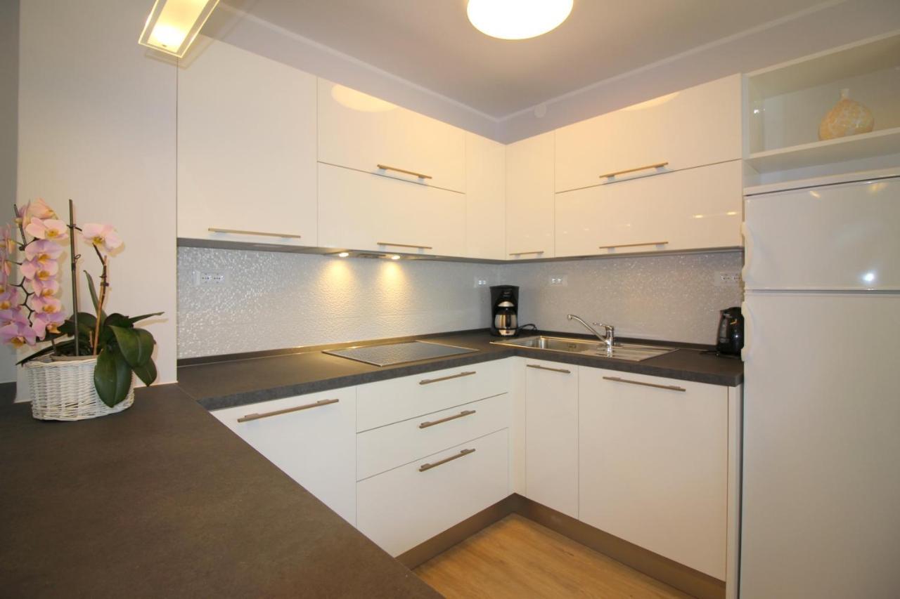 Apartment Tancel *