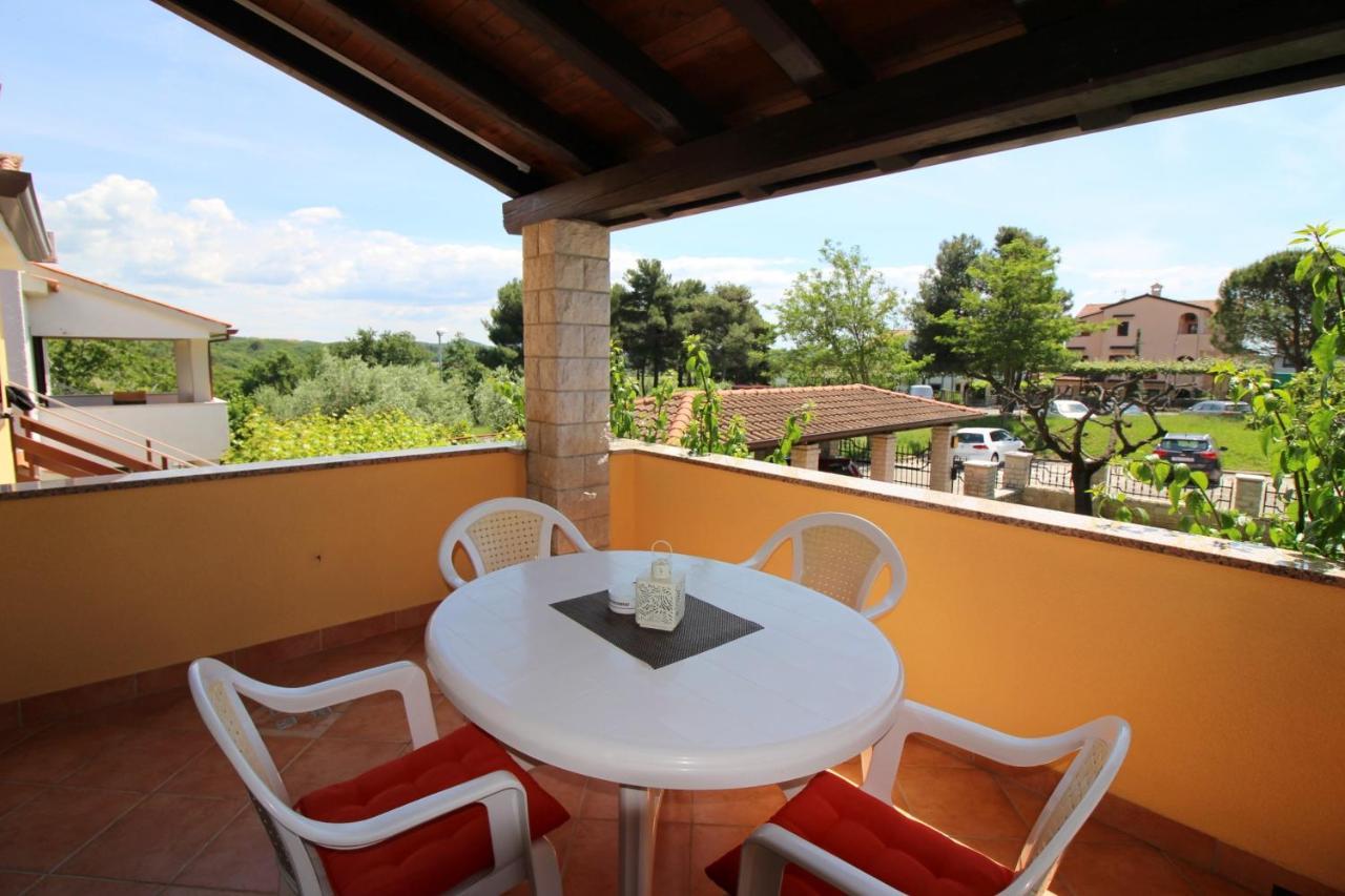 Tancel Apartment Poreč