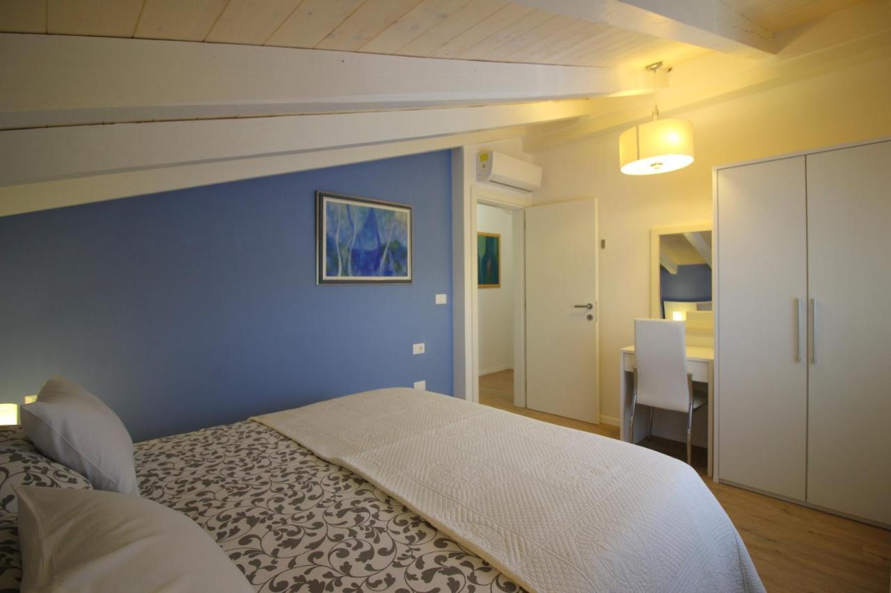 Tancel Apartment Poreč