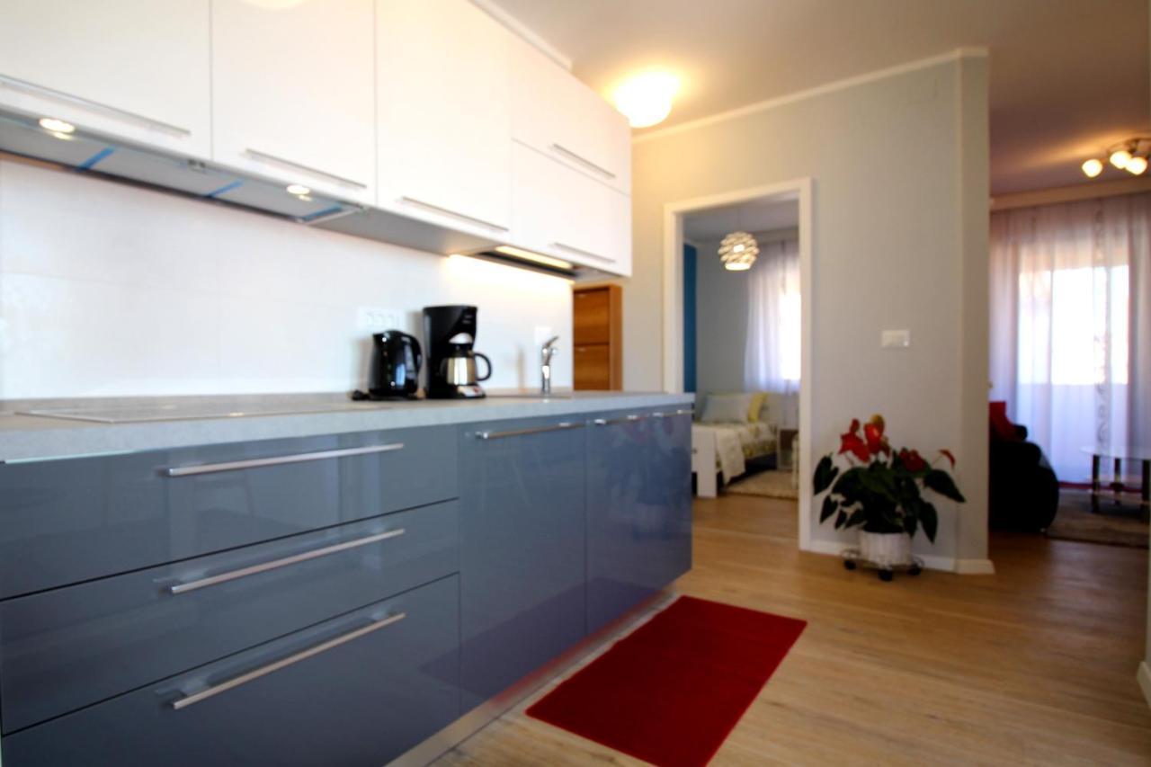 Tancel Apartment