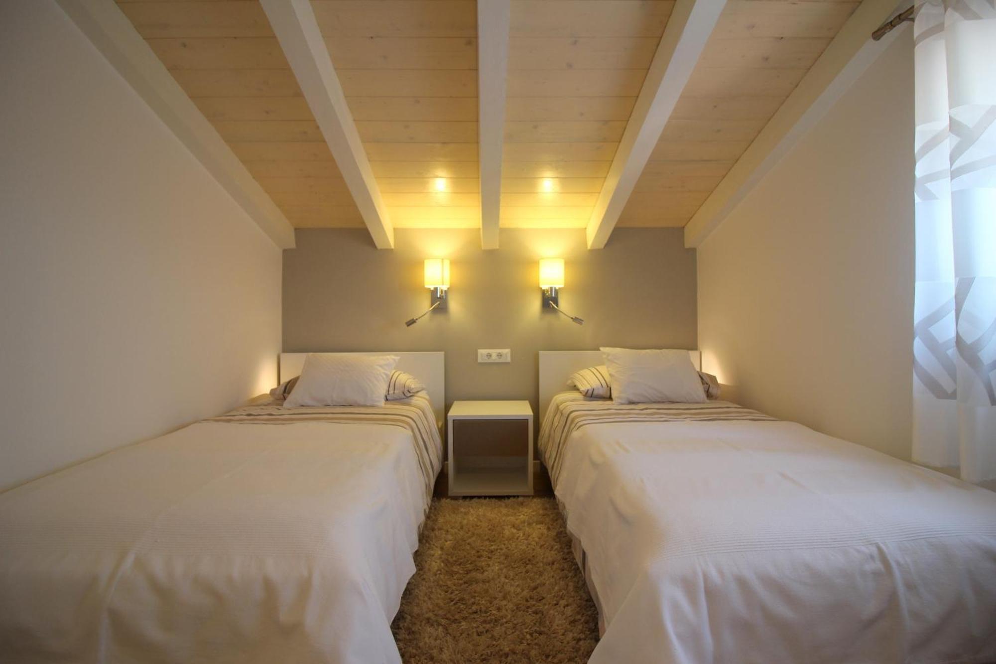 Tancel Apartment
