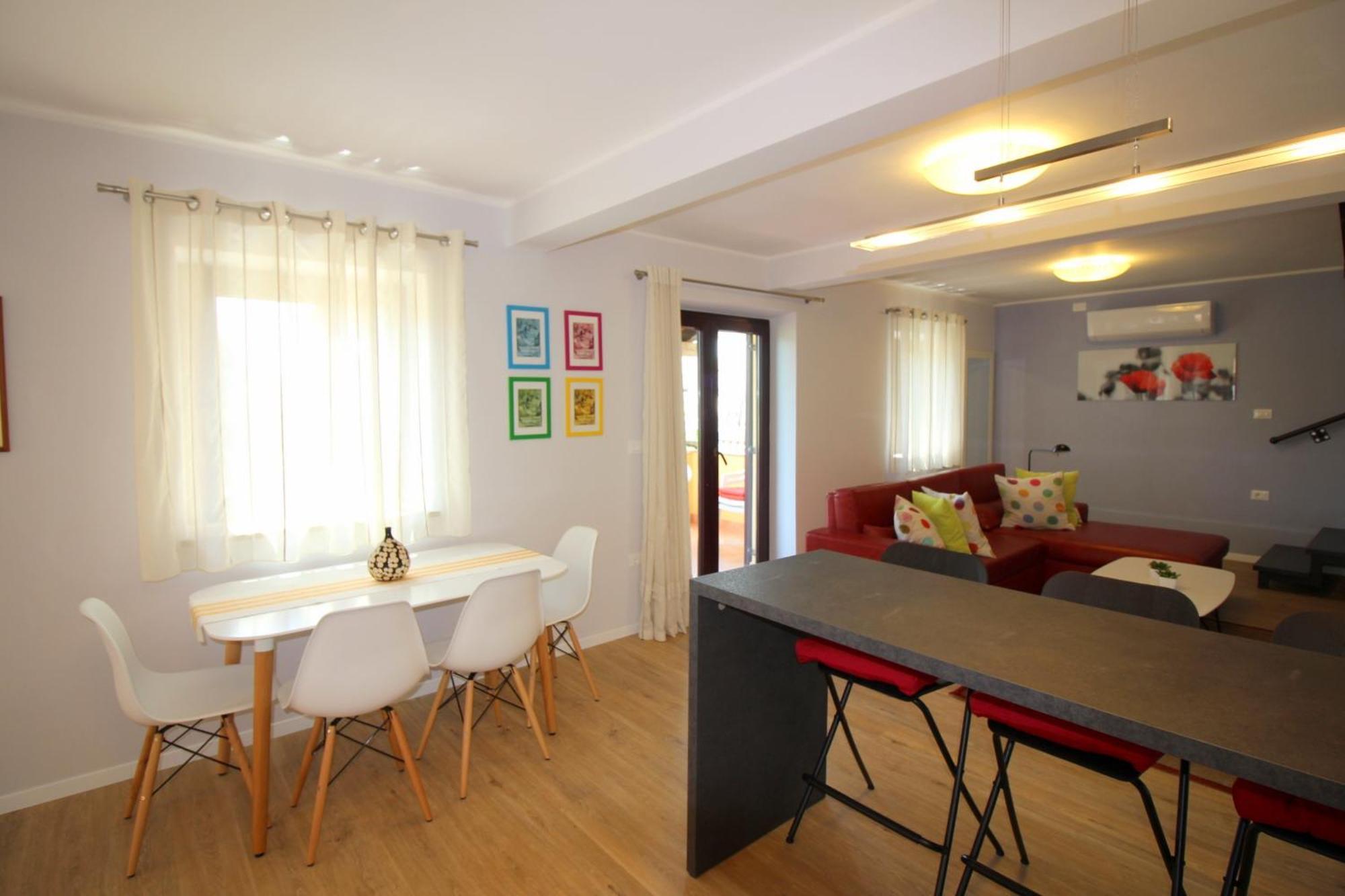 Apartment Tancel *