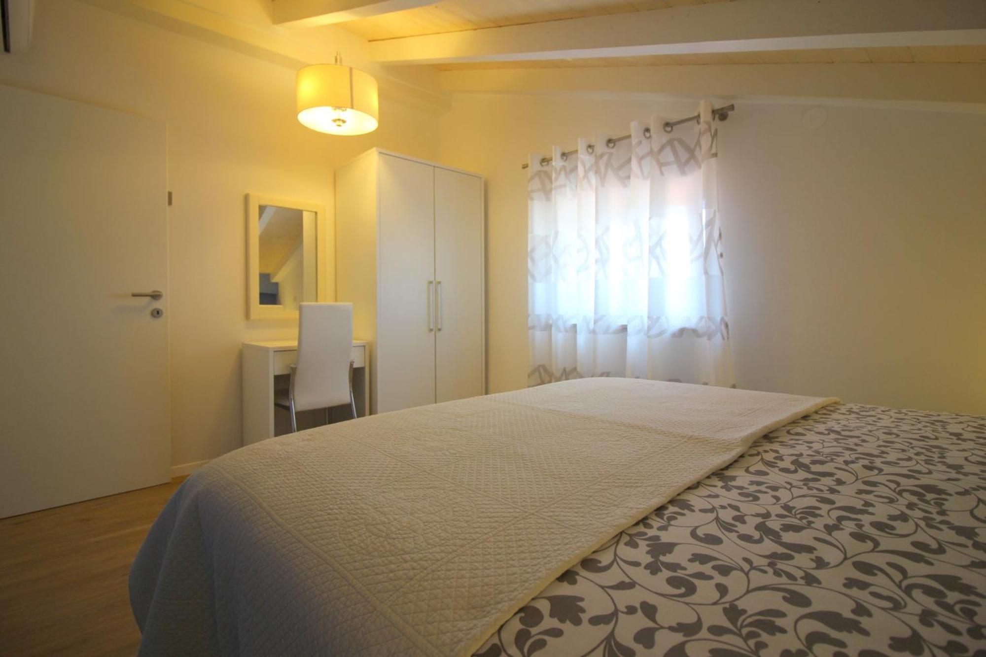 Apartment Tancel *